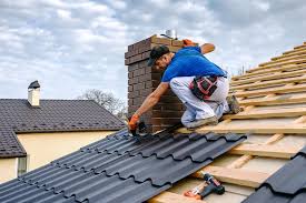 Best Commercial Roofing Services  in Way, NE